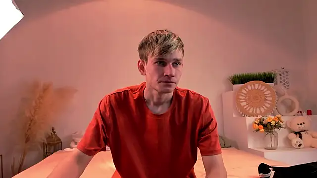 Volan_Starts's cam snapshot