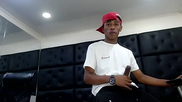 TonnyMarck's cam snapshot