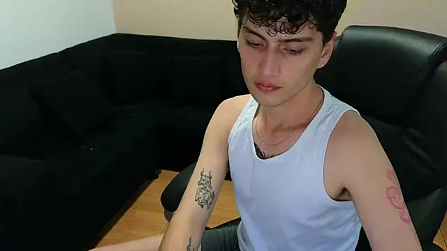 mrpicklesx23's cam snapshot