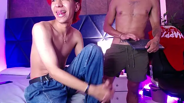 KendrickAndAlex's cam snapshot