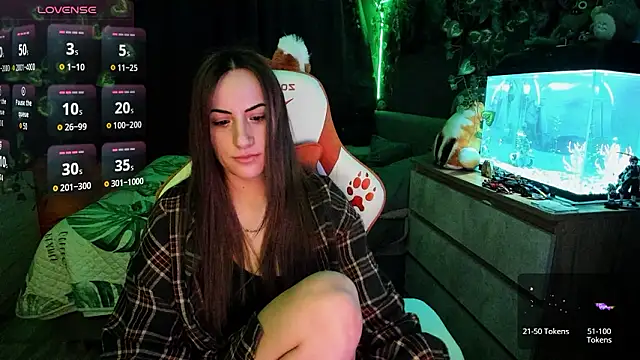 Selbi_Paine live sex cam