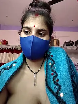 Maahi-Queen live sex cam