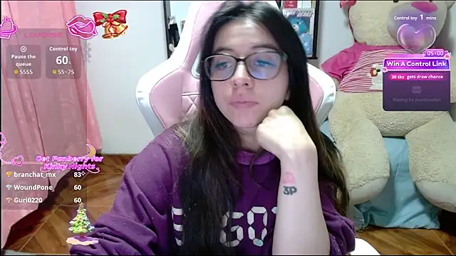 Maggie_Fox3 live sex cam