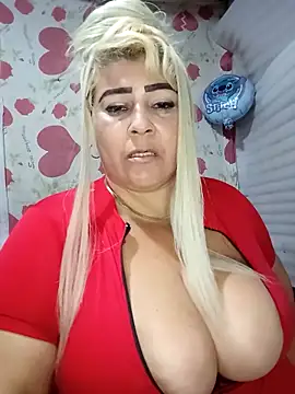 BonniAdams live sex cam