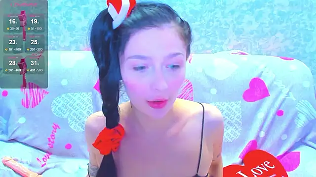 Vanessa_Florence live sex cam