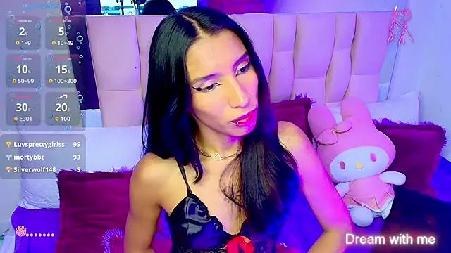 Silver_Rosex live sex cam