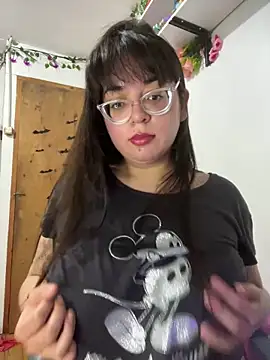 indiegirl666 live sex cam