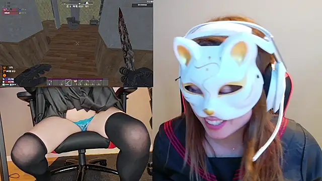 LuuLee0804 live sex cam