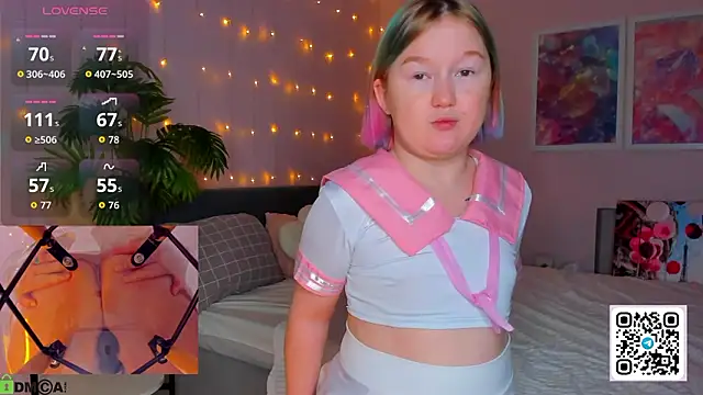 Sara_Robinson live sex cam