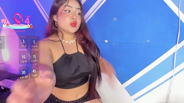 SamanthaFerrer_ live sex cam