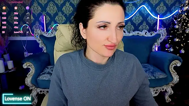 MissRossi live sex cam