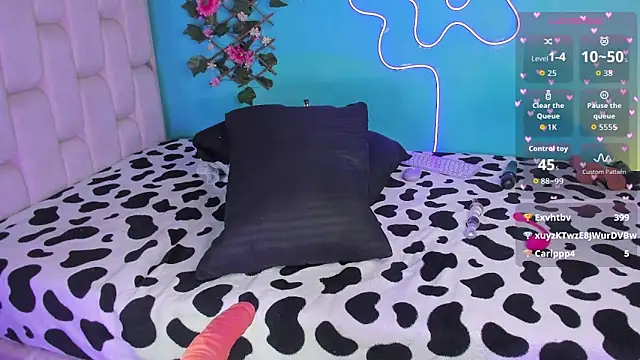 Im_foxy01 live sex cam