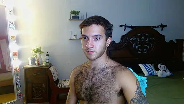 oceanboy_vibe live sex cam