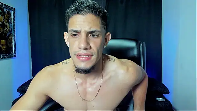 jhonnysnow17 live sex cam