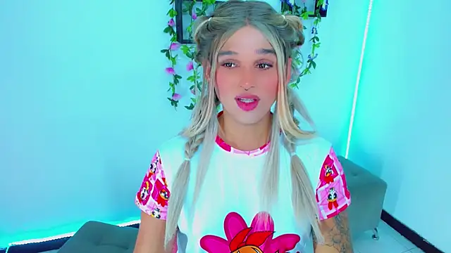 TaylorMon live sex cam