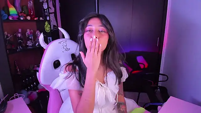 amber_yull's cam snapshot