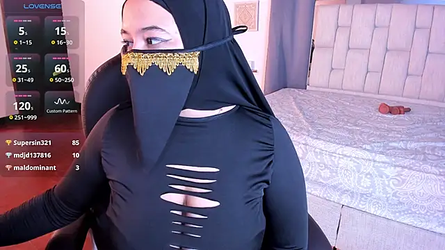 basima_haik's cam snapshot