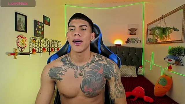 Damian_latinxxx live sex cam