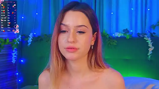 AlinaWalters live sex cam