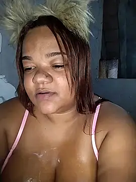 Meellcarioca's cam snapshot