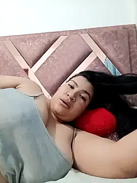 kataleya_latina's cam snapshot