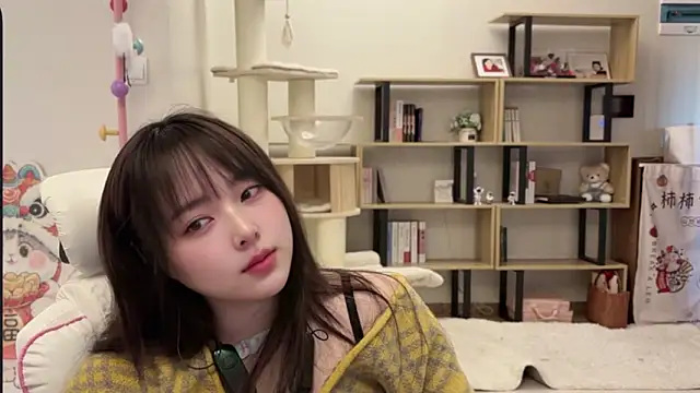 Chenjing0 live sex cam