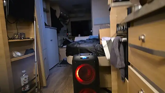 Ebinator666's Stripchat show and profile