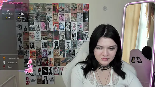 Emma_Darkkk's cam snapshot