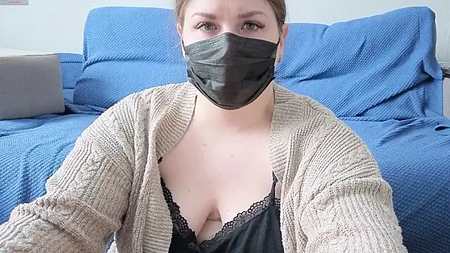 MilaaMilaa's cam snapshot