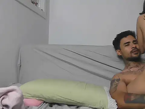 Cherry_gio's cam snapshot