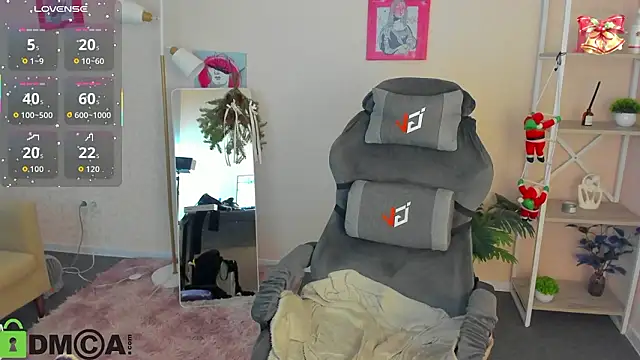 Michele_Greenn's cam snapshot