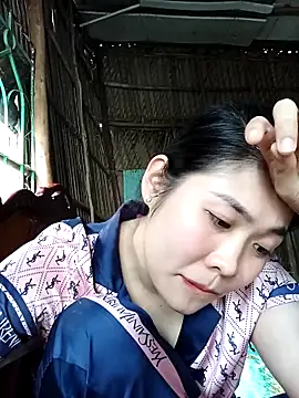 Lin-kute98's cam snapshot