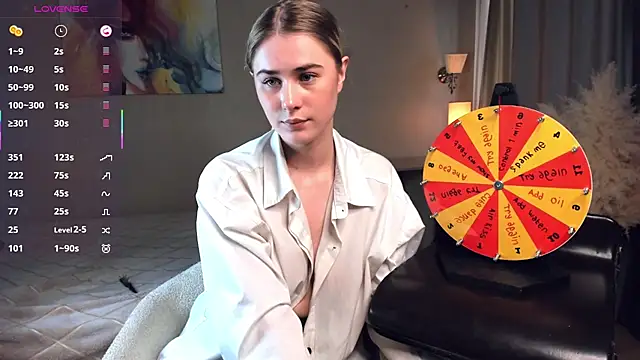 LuanaFincel's cam snapshot