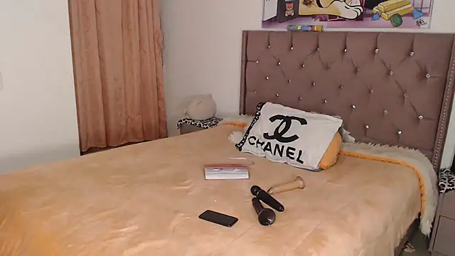 Valen_Brown's cam snapshot