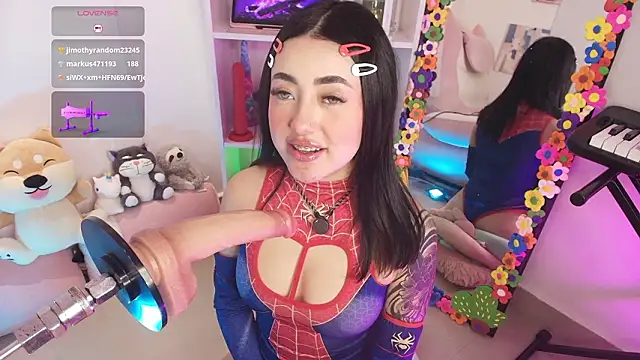 justonecute's cam snapshot