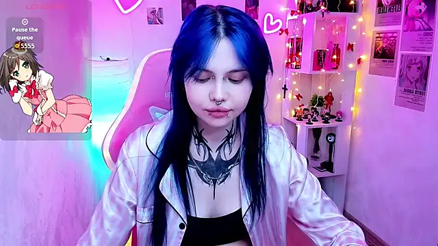 Morana_Batt's cam snapshot