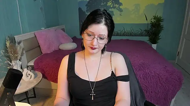 rockwithrachel's cam snapshot