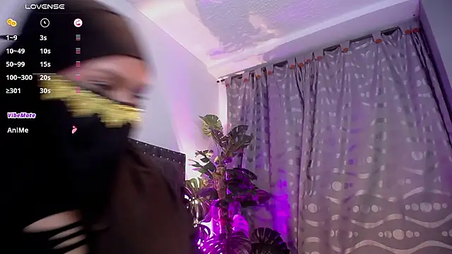 Latifa_ali live sex cam