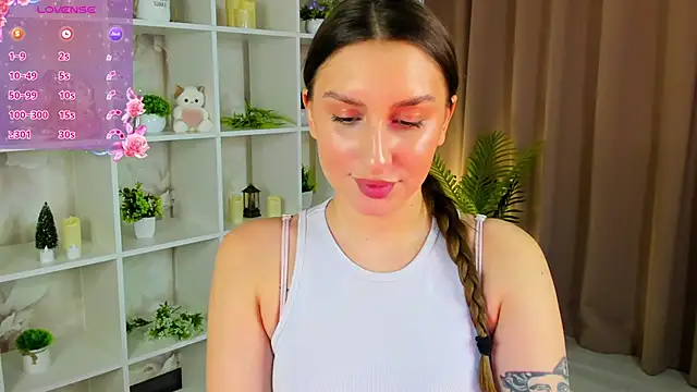 Celine_Coello's cam snapshot