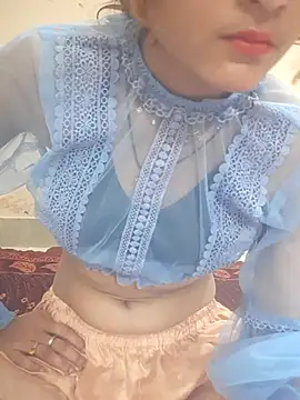 Khushi_rani's cam snapshot