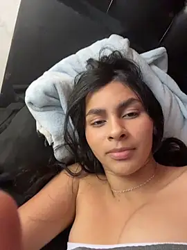 ManuelaEvans_'s cam snapshot