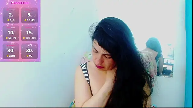 cristina_connor's cam snapshot