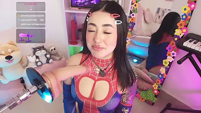 justonecute's cam snapshot