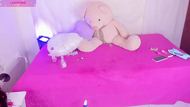 annita_joneswc's cam snapshot