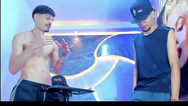 Iam_Steven live sex cam