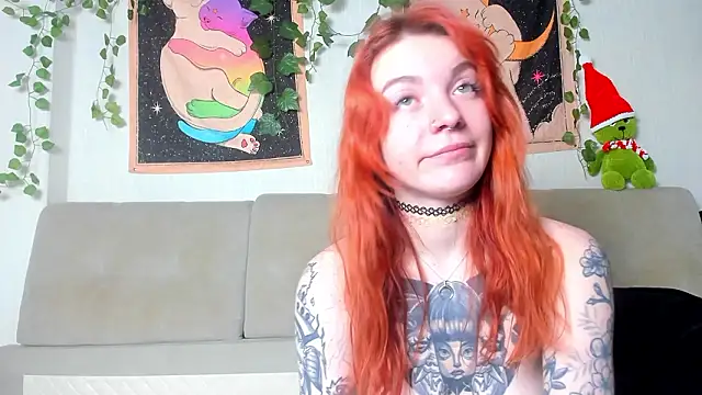 Lumilune's cam snapshot