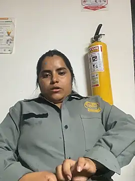 Isabel_3's cam snapshot