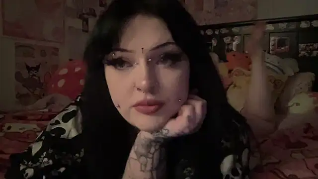 FaeKelly's cam snapshot