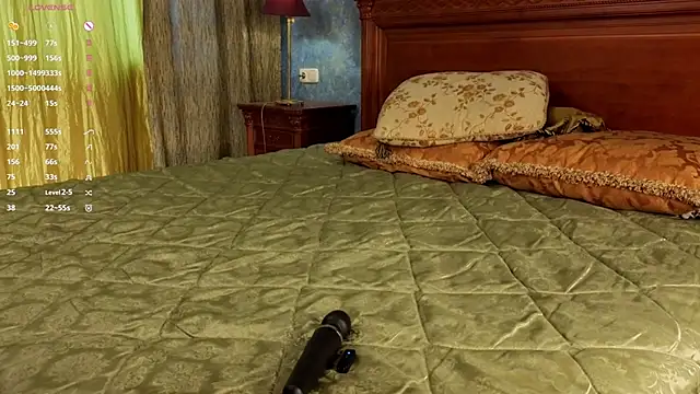 WiloneBoardley's cam snapshot