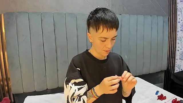 _Hannah_Hot's cam snapshot